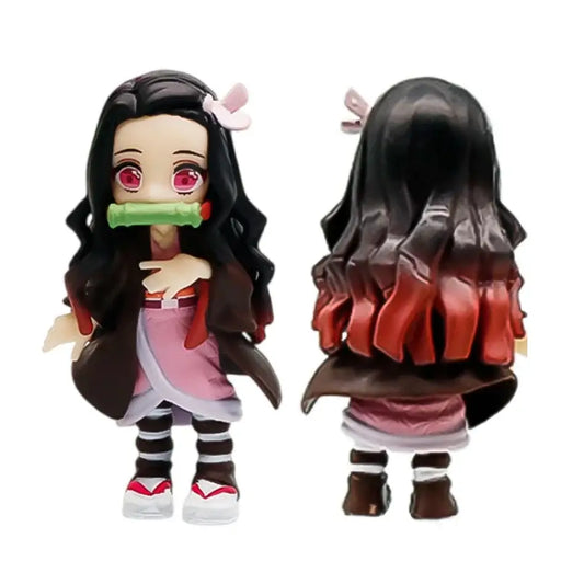 Demon Slayer Blind Box