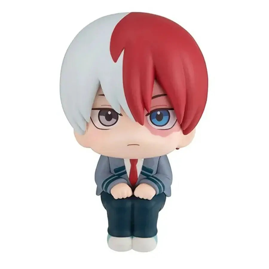 MHA Figures