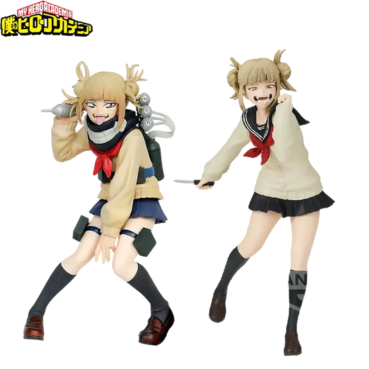 Toga Himiko Figurine