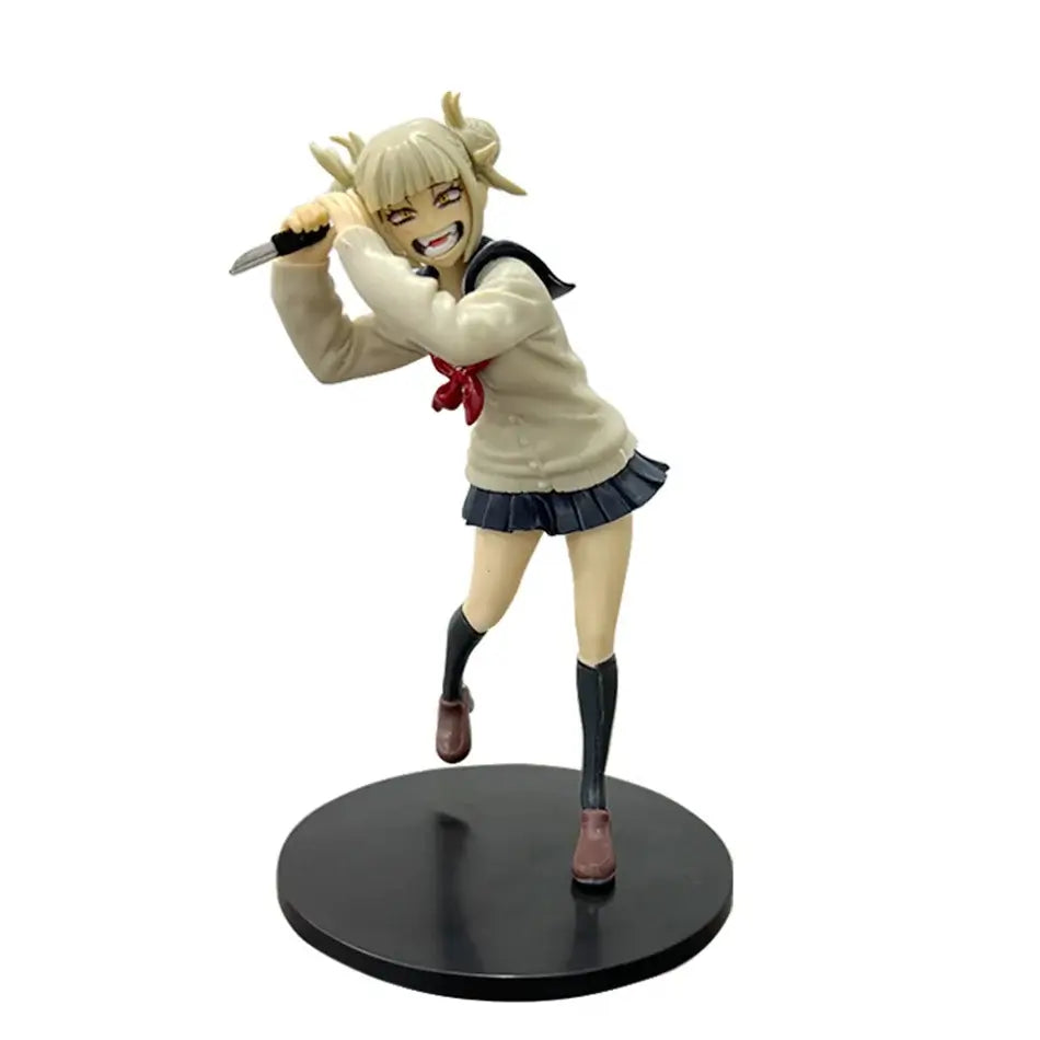 Toga Himiko Figurine
