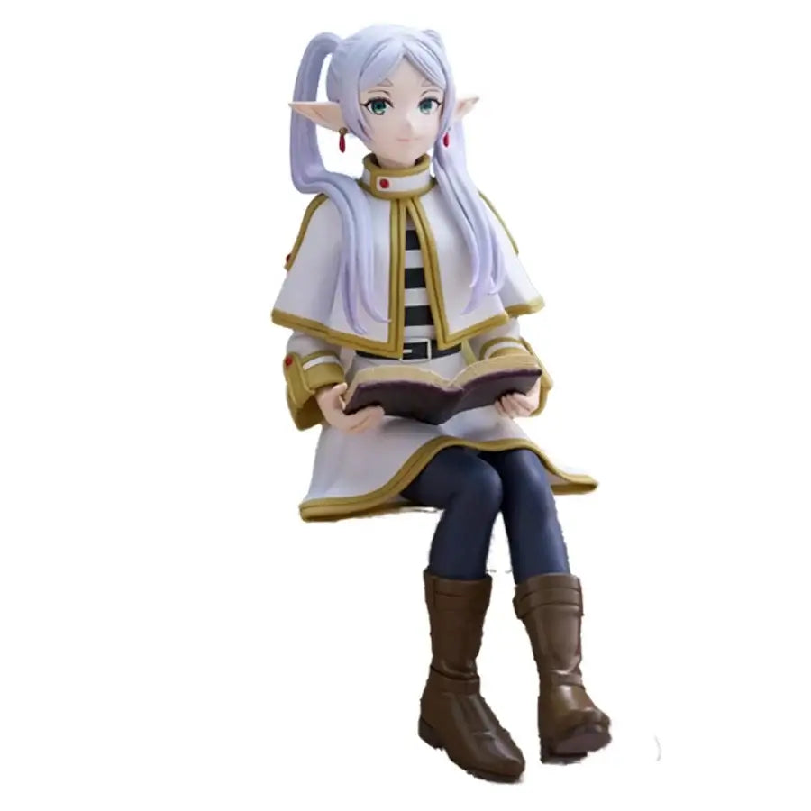 Frieren Anime Figure: 14cm