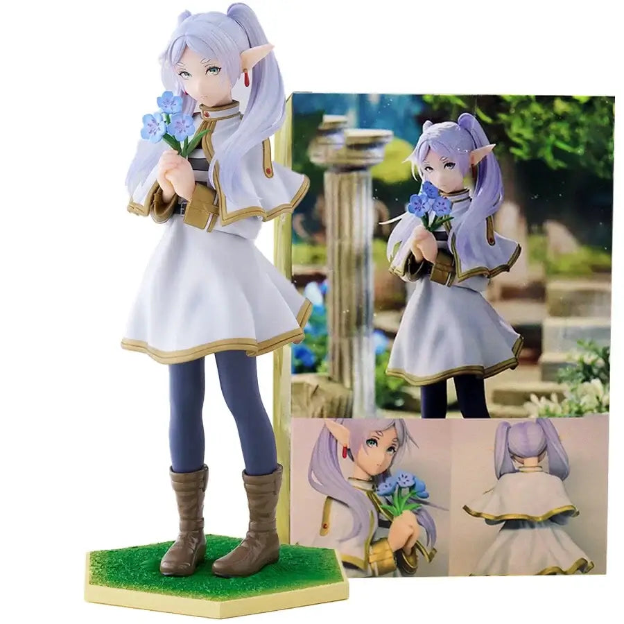 Frieren Anime Figure: 14cm
