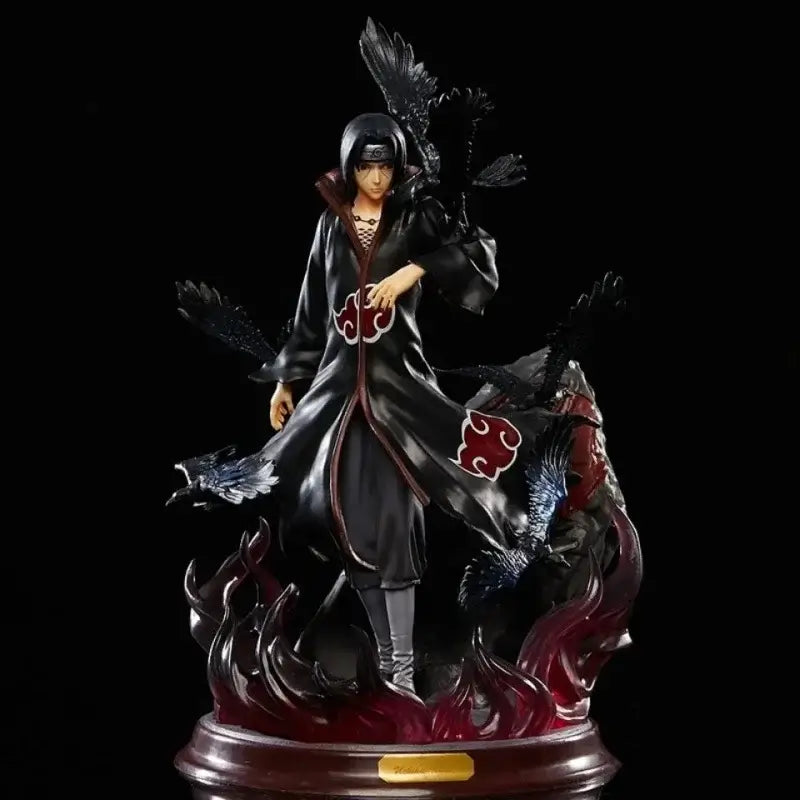 Uchiha Itachi Action Figure
