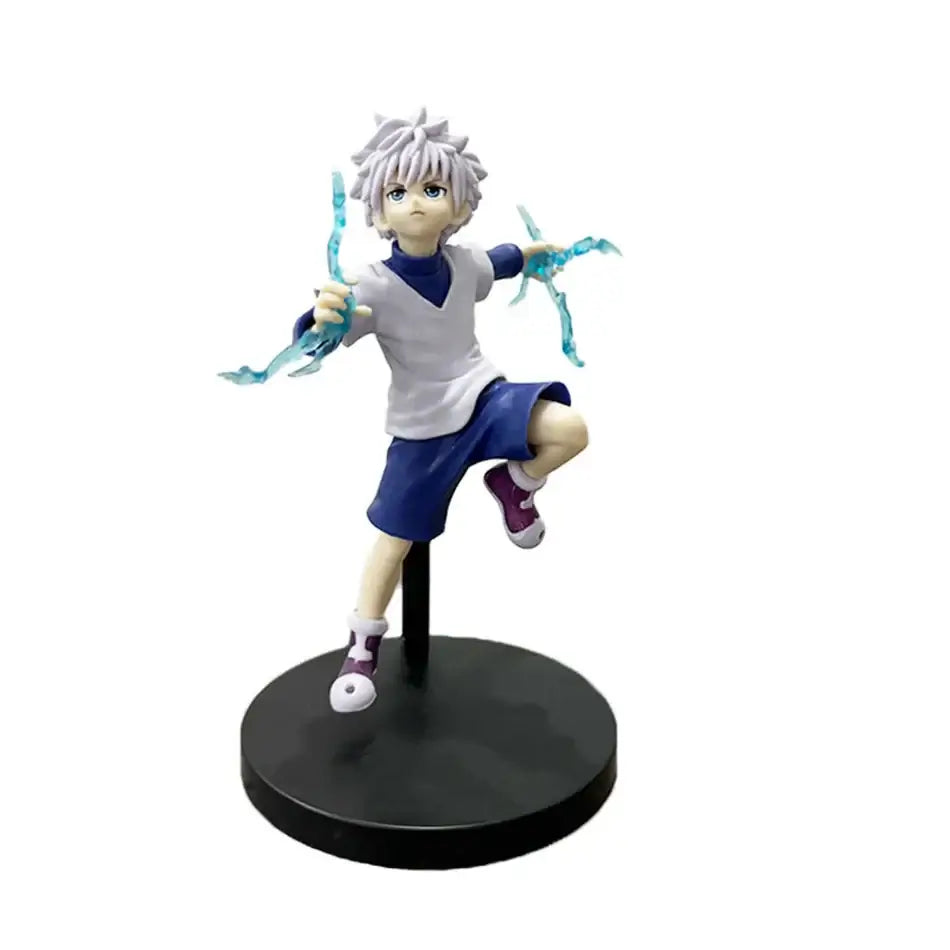 Hunter x Hunter Anime Figures