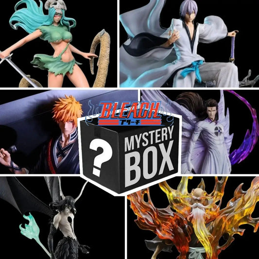 Bleach Blind Box