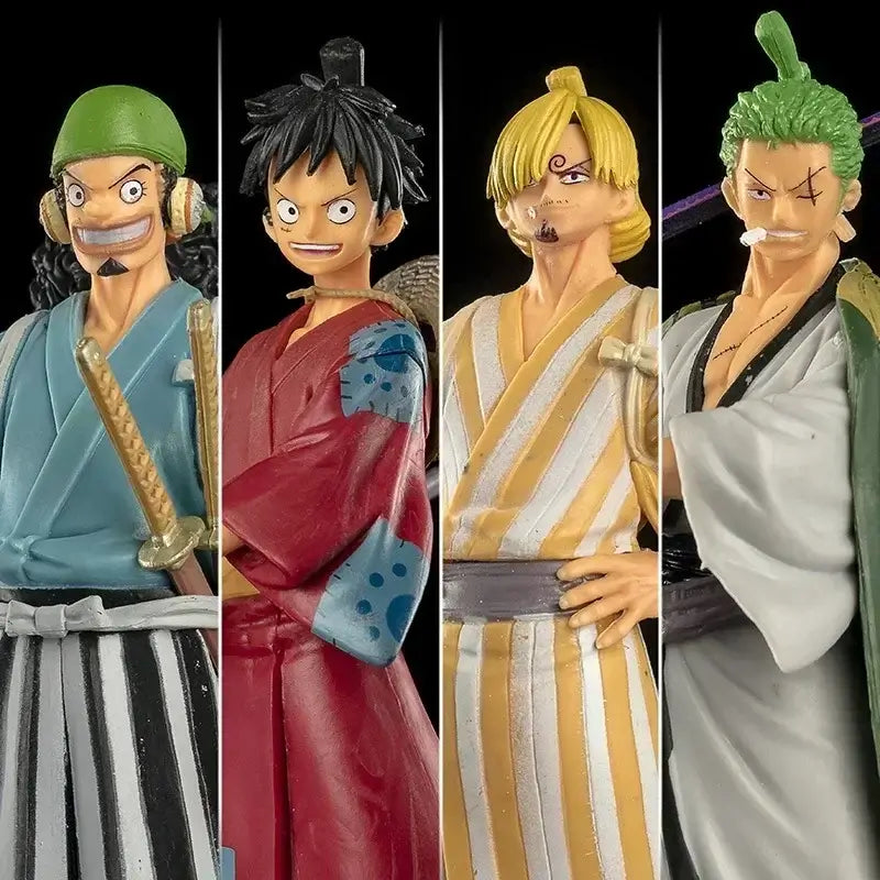 One Piece Mystery Box