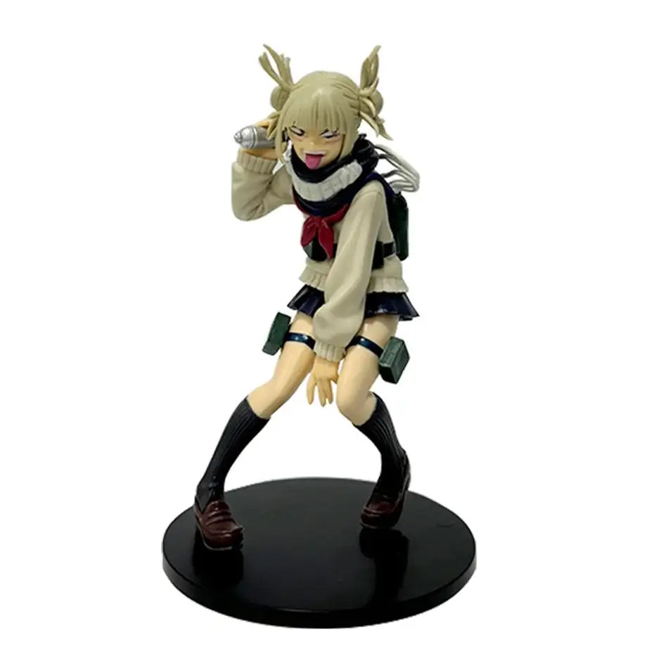 Toga Himiko Figurine