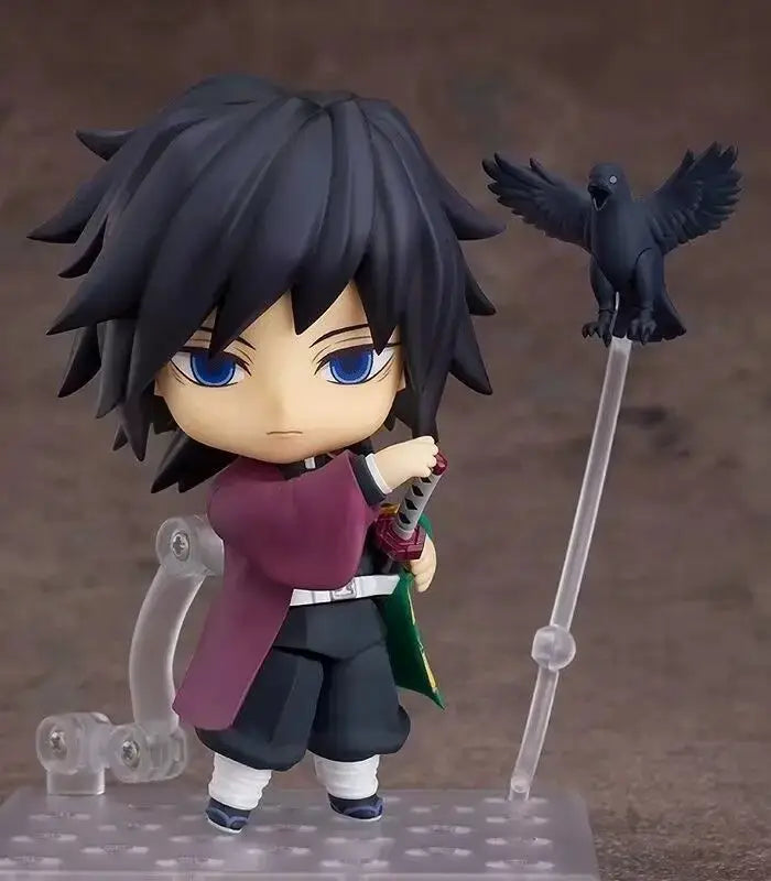 Demon Slayer Nendoroid Figures