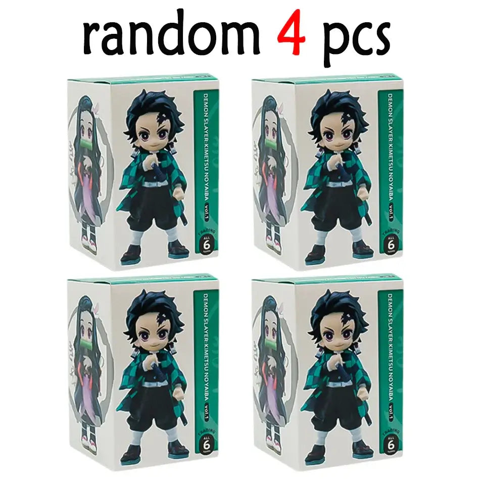 Demon Slayer Blind Box