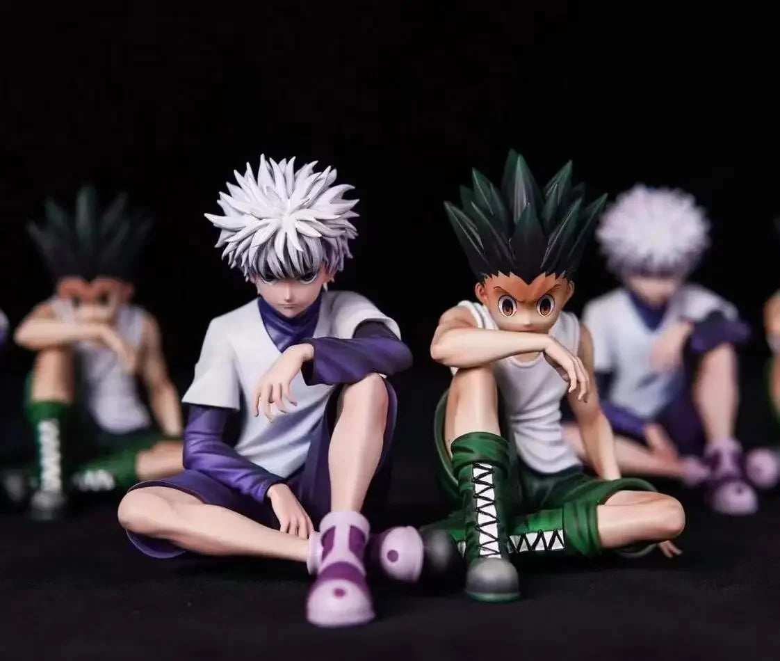 Hunter x Hunter Blind Mystery Box