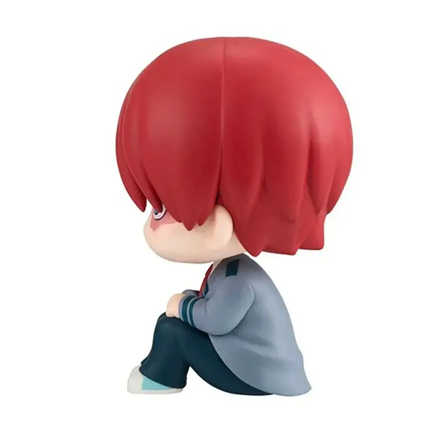 MHA Figures