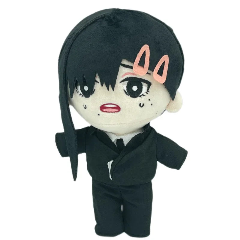 20cm Chainsaw Man Plushies