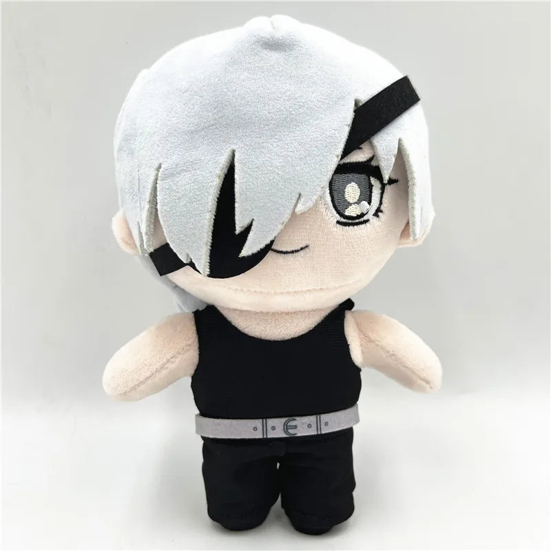 20cm Chainsaw Man Plushies