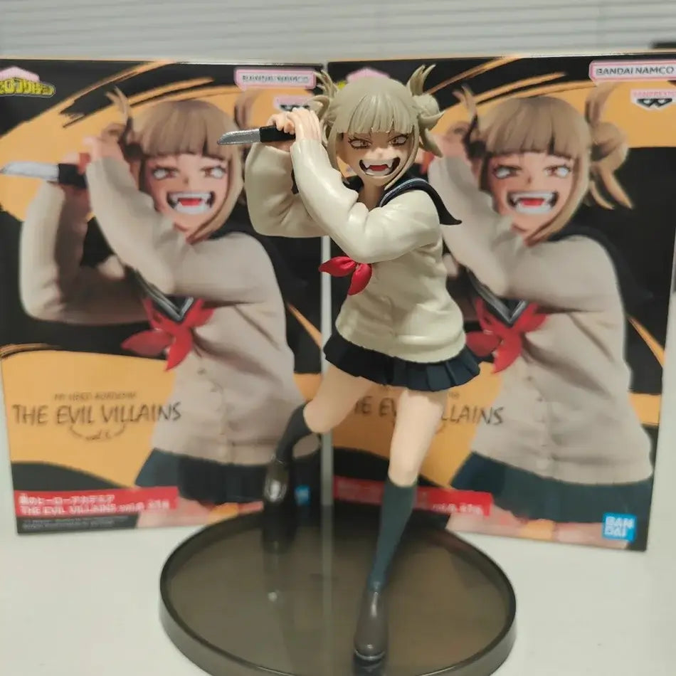 Toga Himiko Figurine
