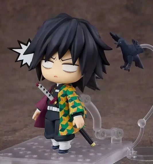Demon Slayer Nendoroid Figures