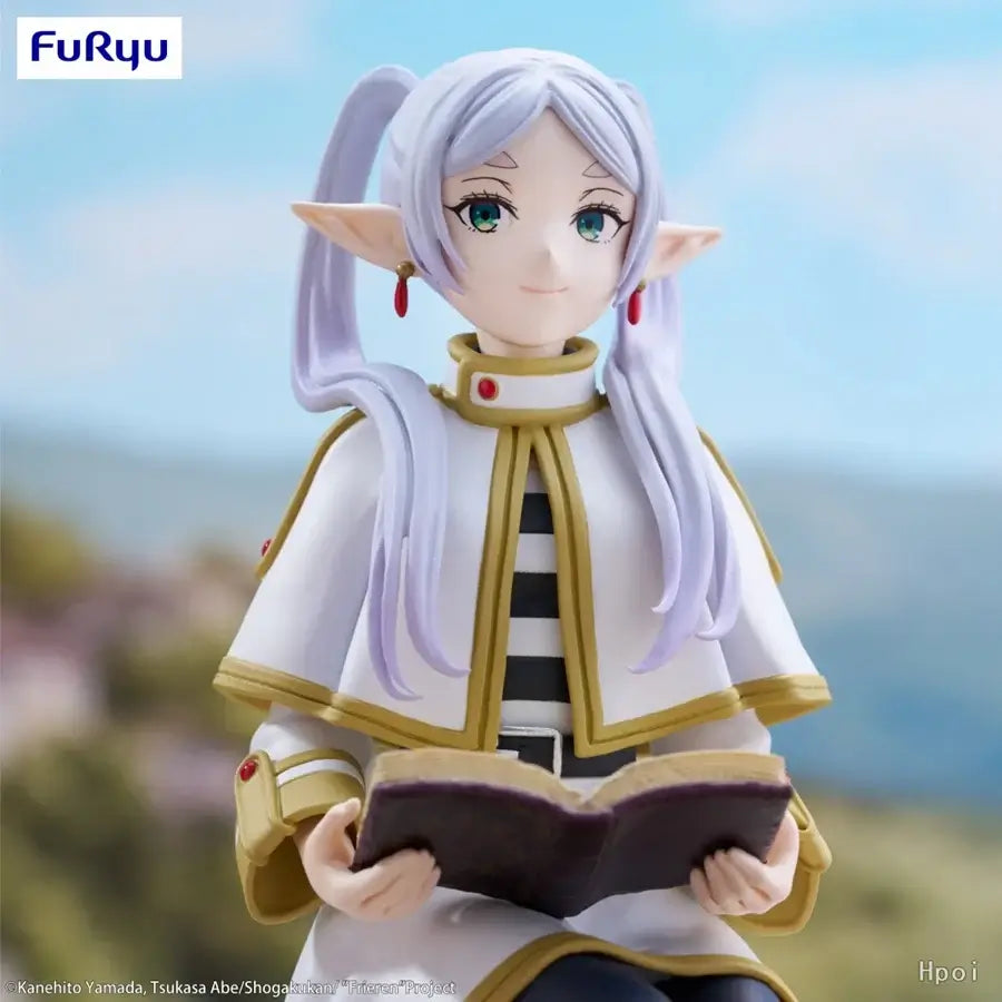 Frieren Anime Figure: 14cm