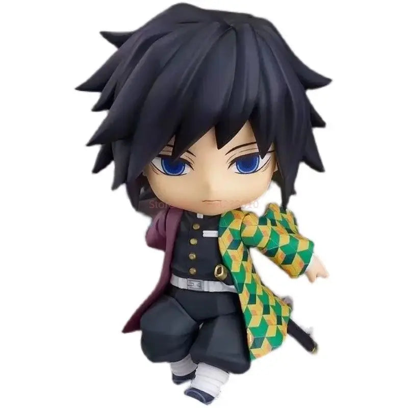 Demon Slayer Nendoroid Figures