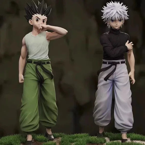 Hunter x Hunter Blind Mystery Box