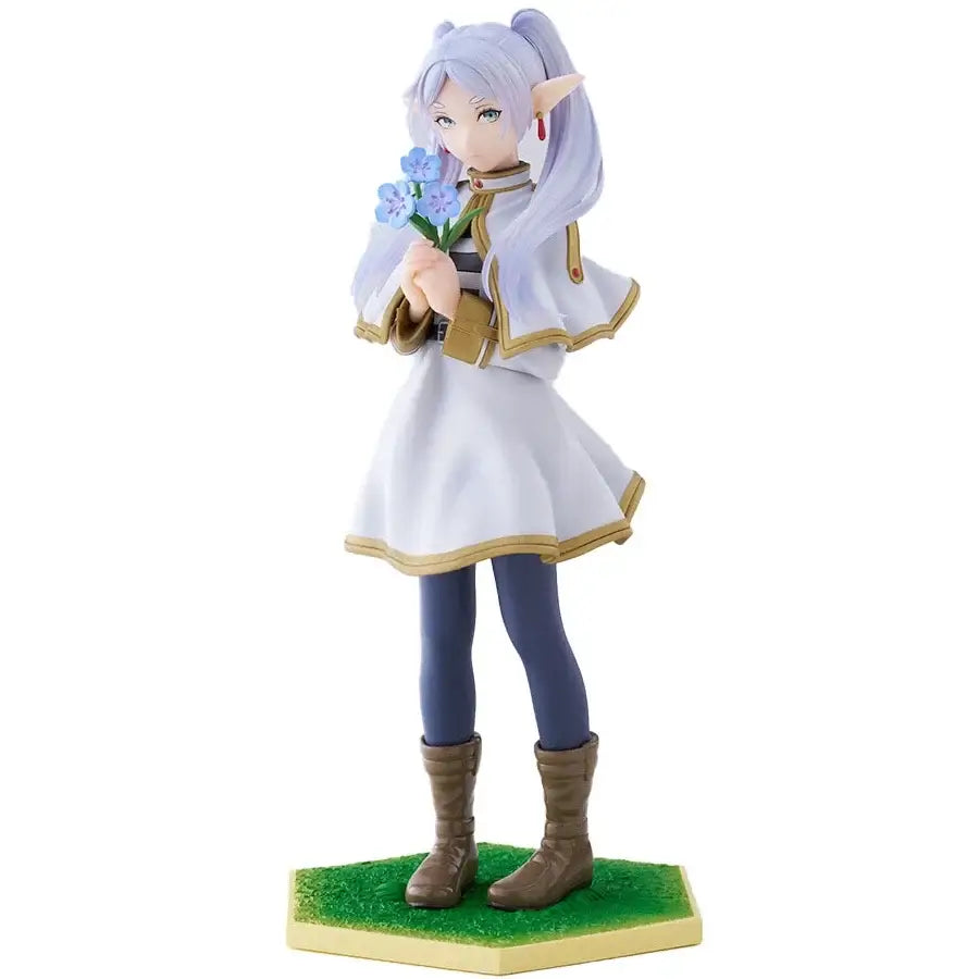 Frieren Anime Figure: 14cm