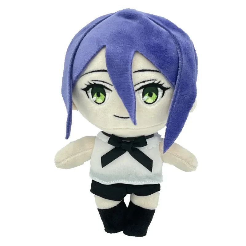 20cm Chainsaw Man Plushies