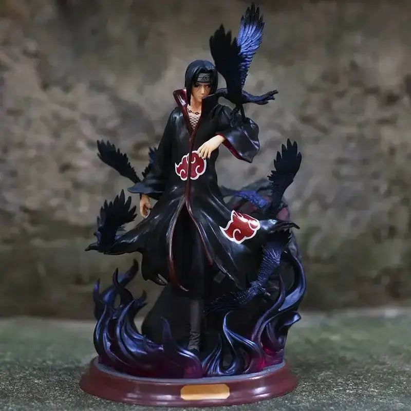 Uchiha Itachi Action Figure