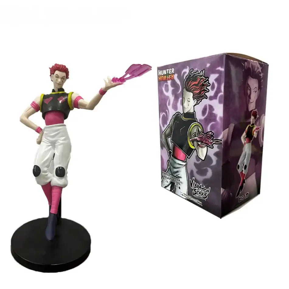 Hunter x Hunter Anime Figures