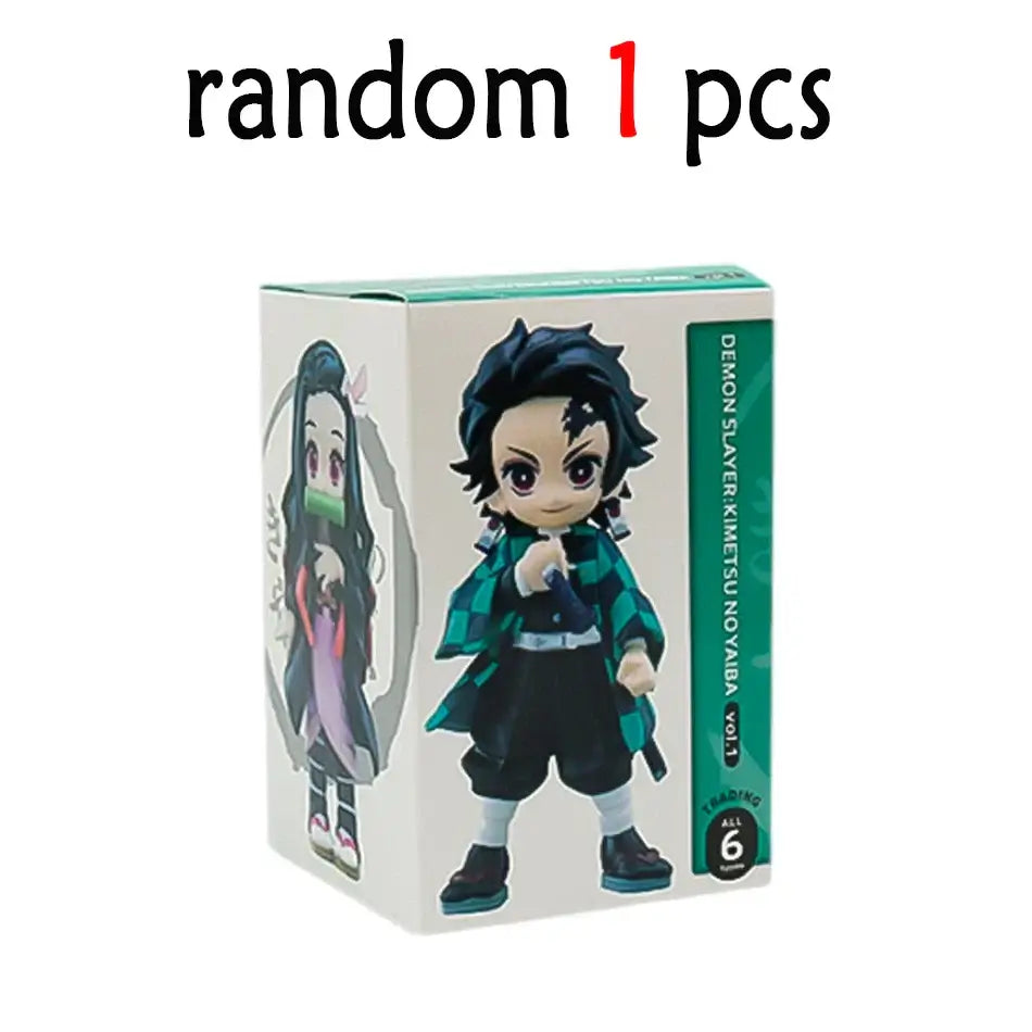 Demon Slayer Blind Box