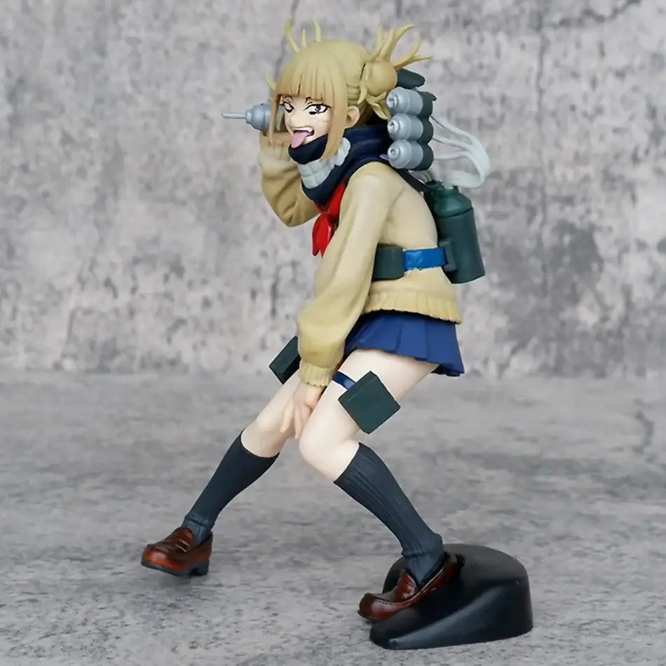 Toga Himiko Figurine