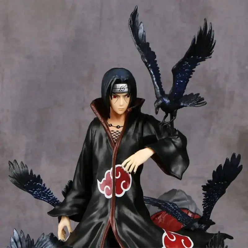 Uchiha Itachi Action Figure