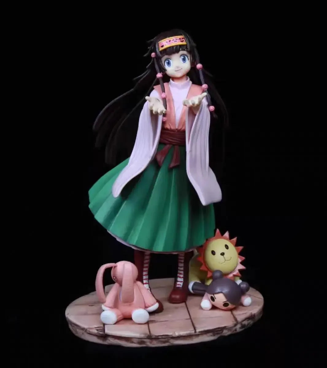 Hunter x Hunter Blind Mystery Box