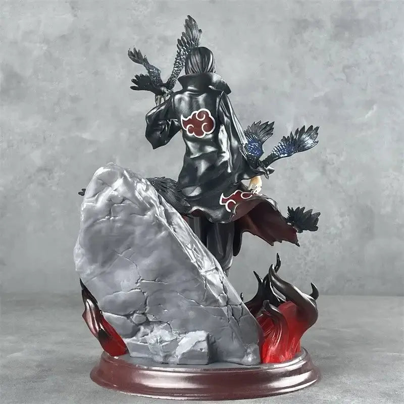 Uchiha Itachi Action Figure