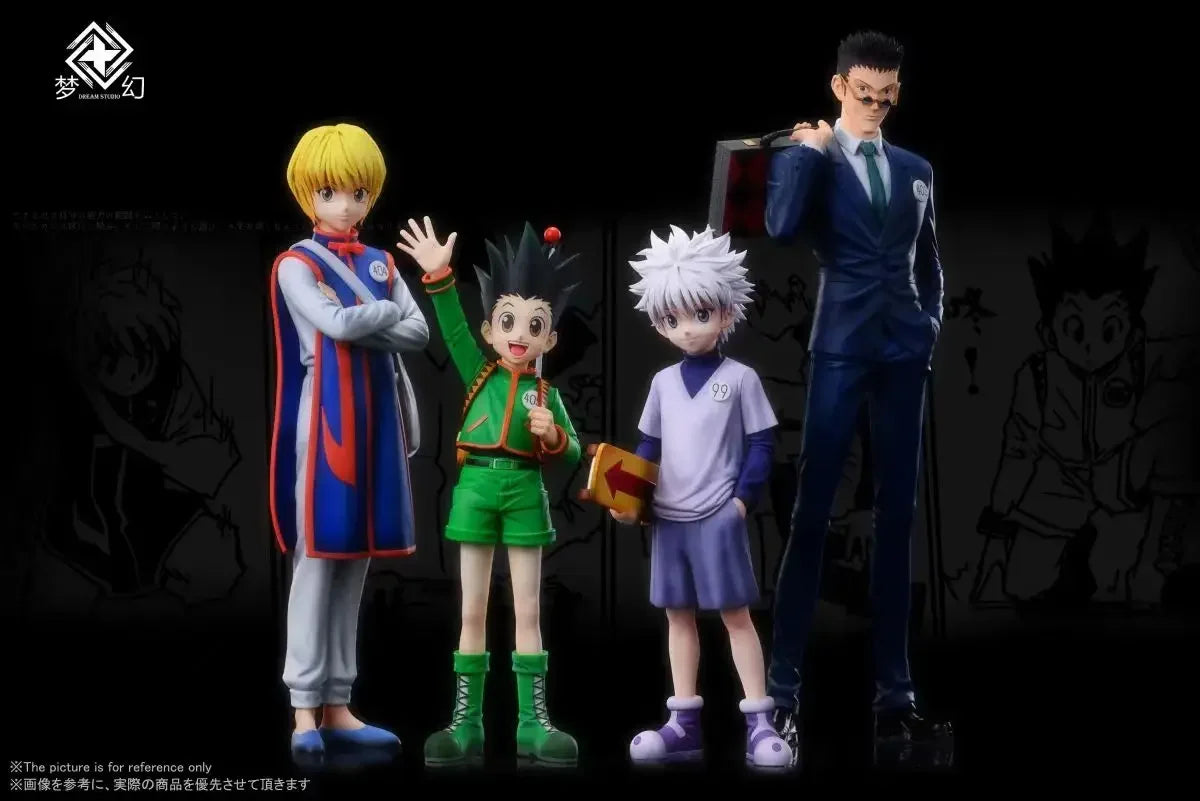 Hunter x Hunter Blind Mystery Box
