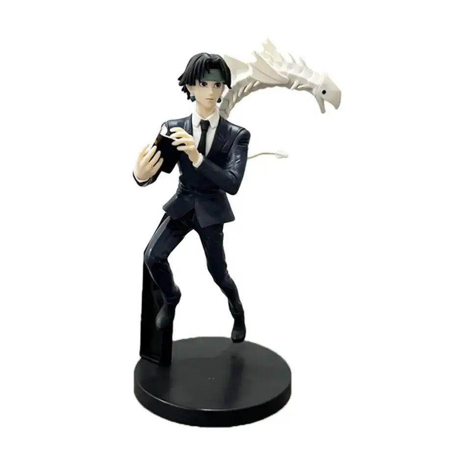 Hunter x Hunter Anime Figures