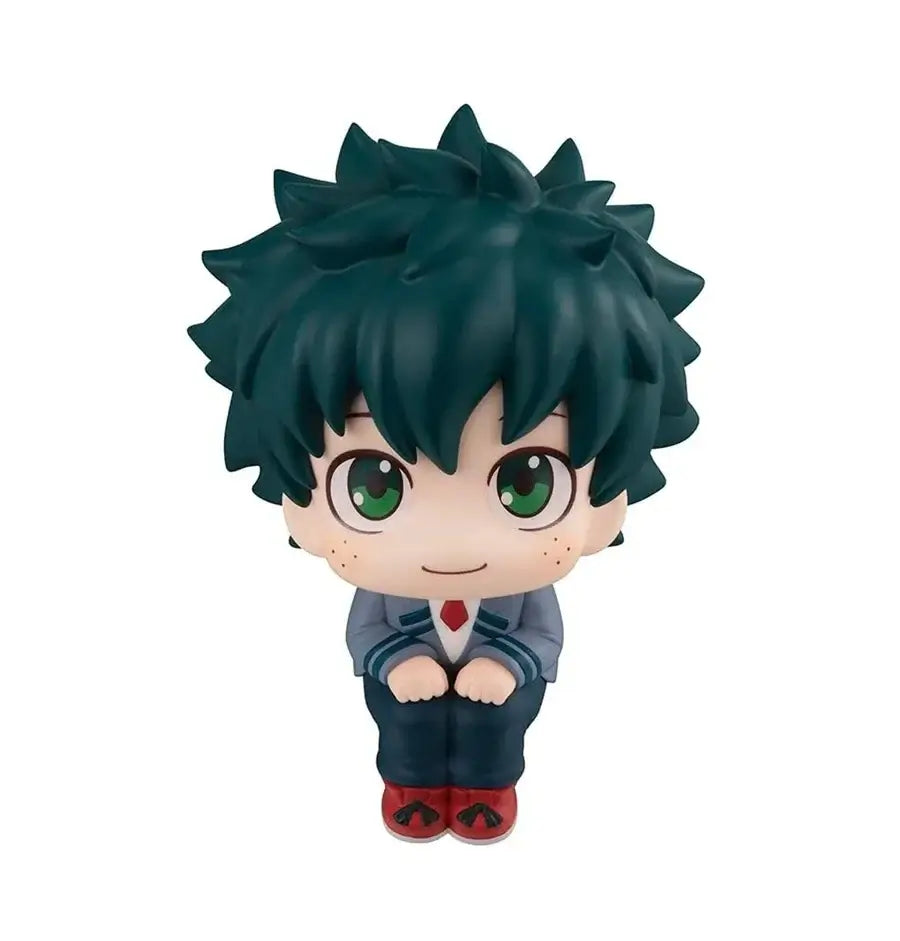 MHA Figures
