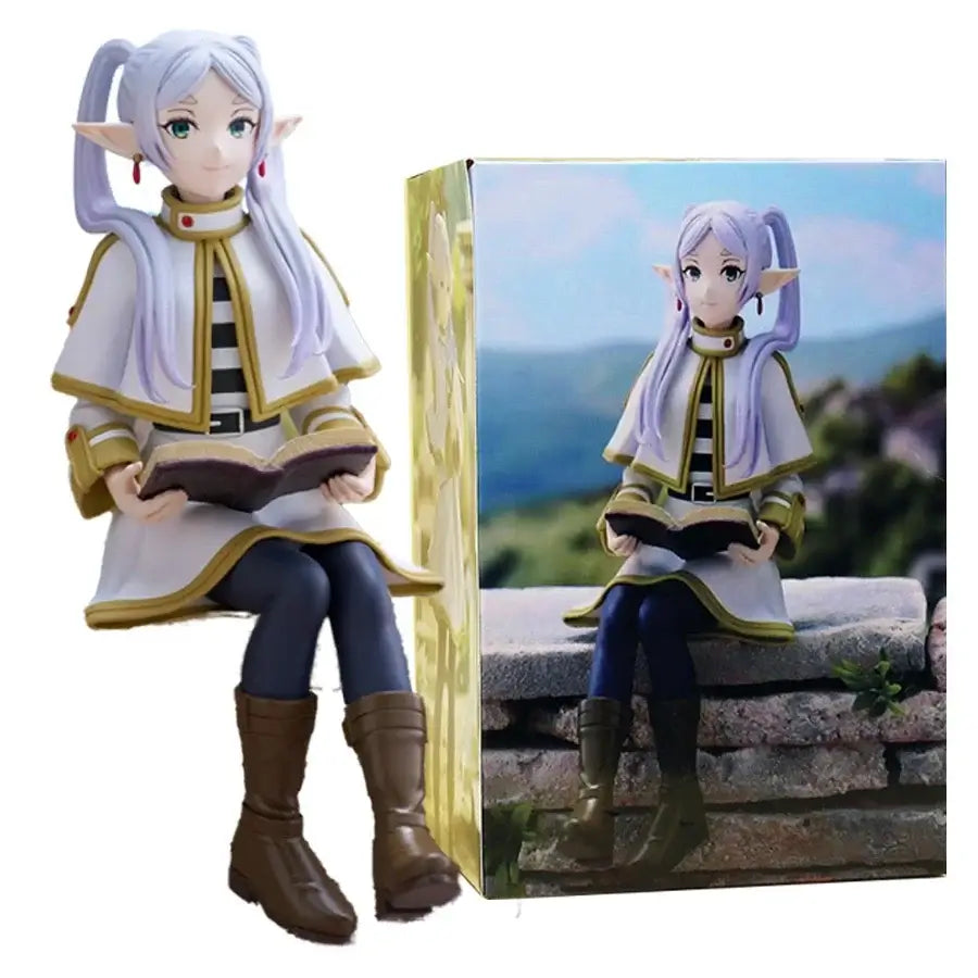 Frieren Anime Figure: 14cm