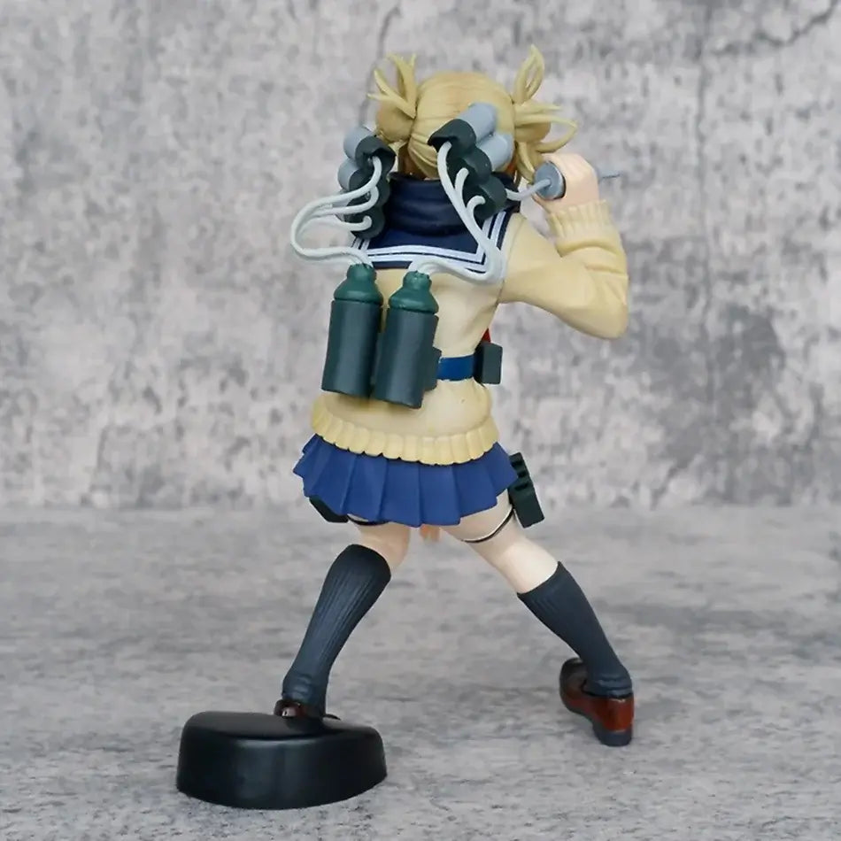 Toga Himiko Figurine