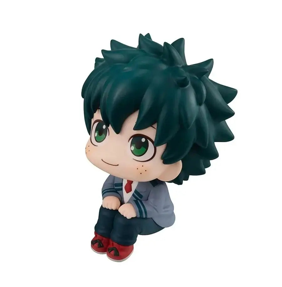 MHA Figures