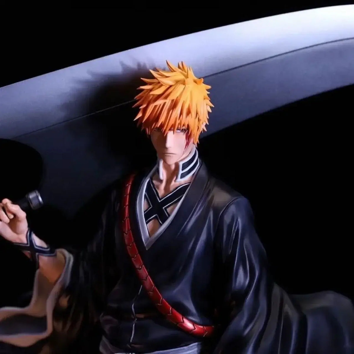 Bleach Blind Box