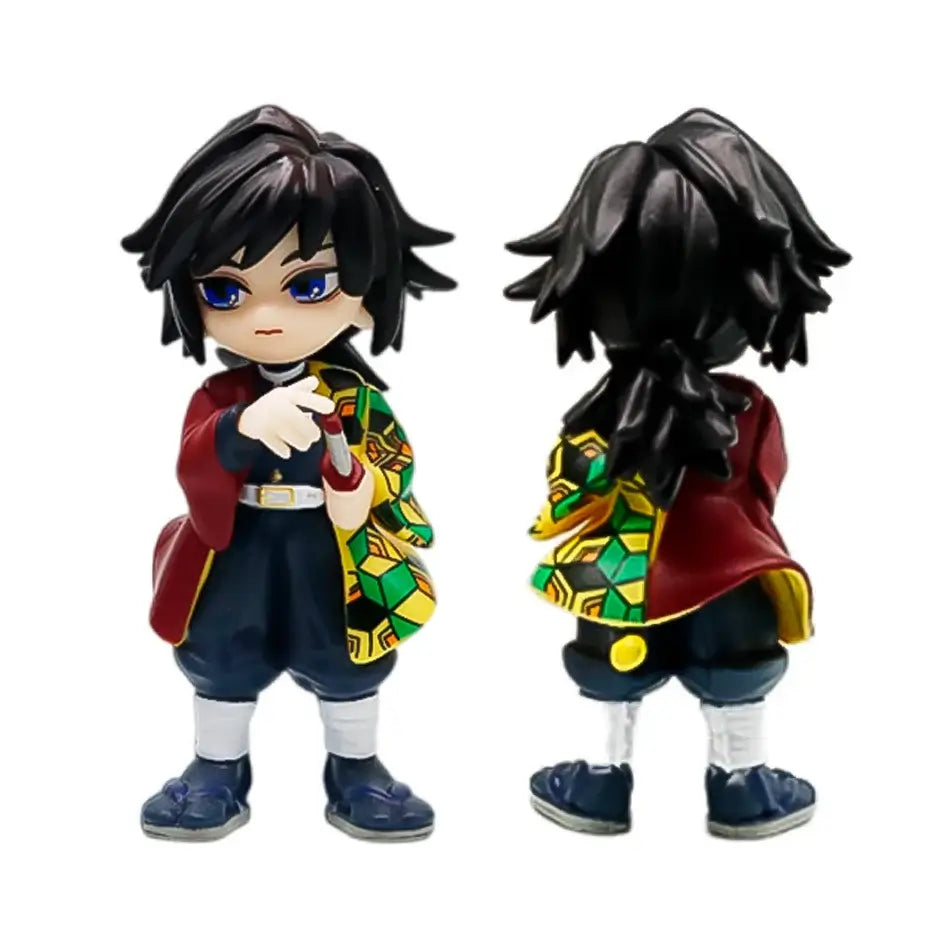 Demon Slayer Blind Box