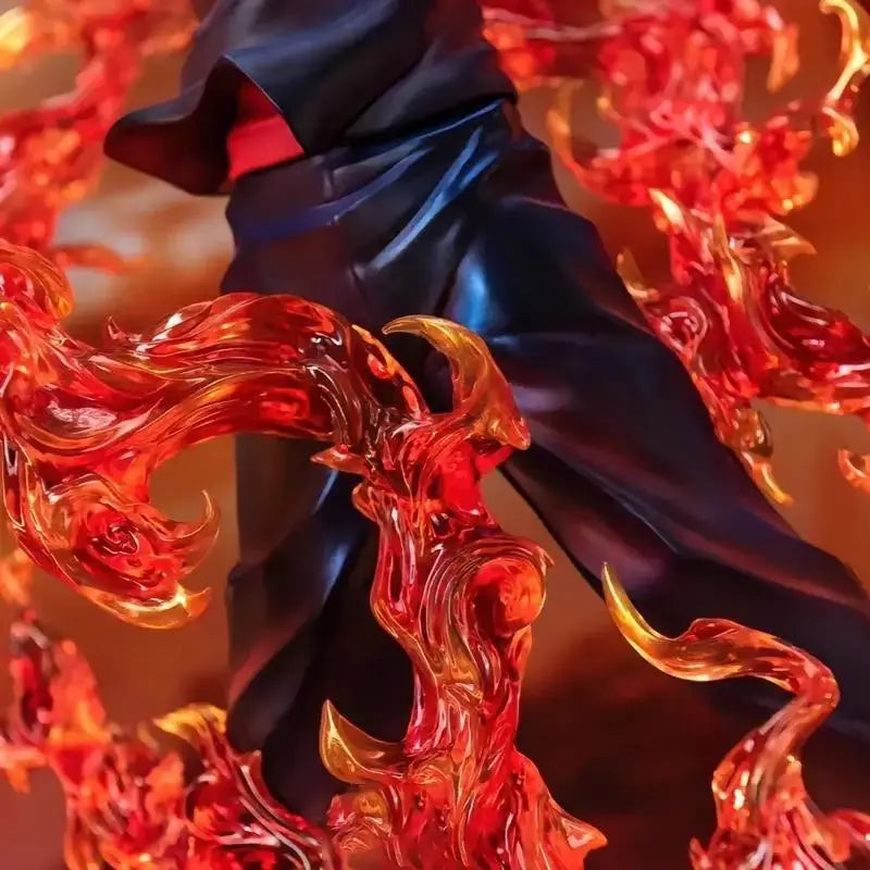 Ryomen Sukuna Figure: Jujutsu Kaisen Extreme Battle Statue