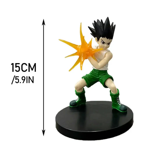 Hunter x Hunter Anime Figures