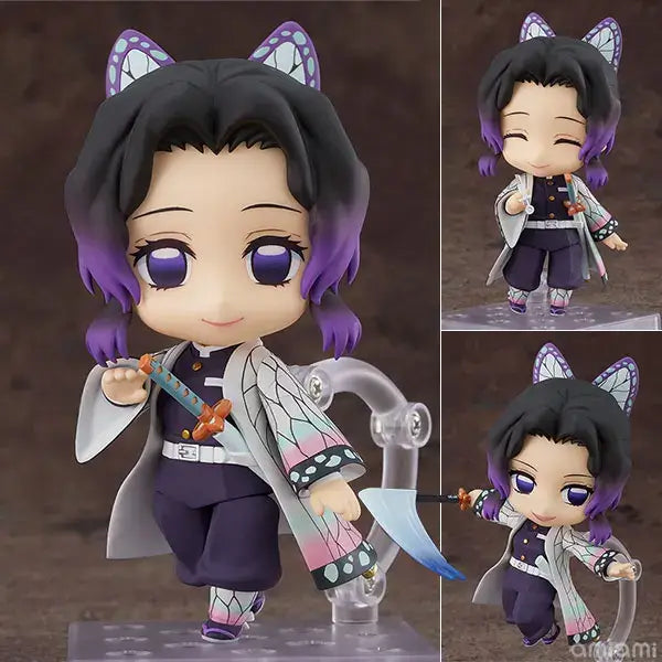 Demon Slayer Nendoroid Figures