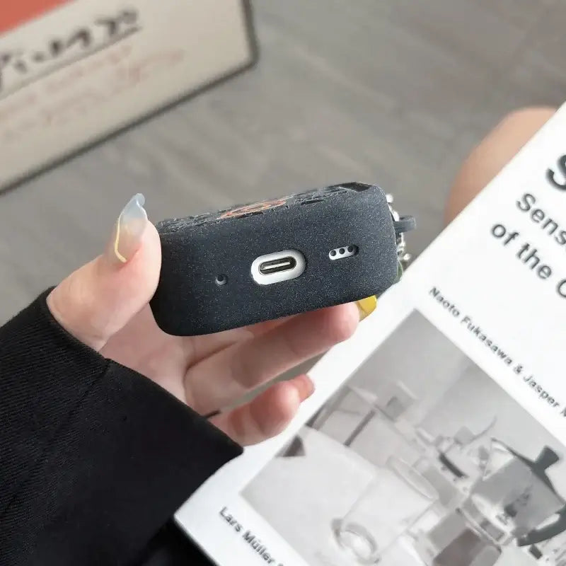 Naruto Akatsuki AirPods Case