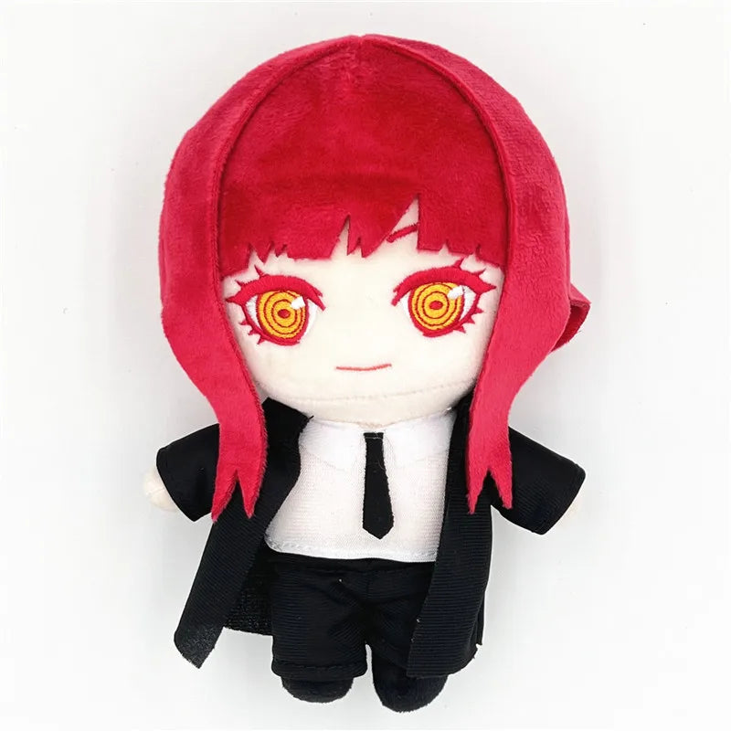 20cm Chainsaw Man Plushies