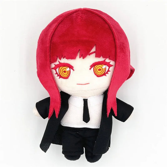 20cm Chainsaw Man Plushies
