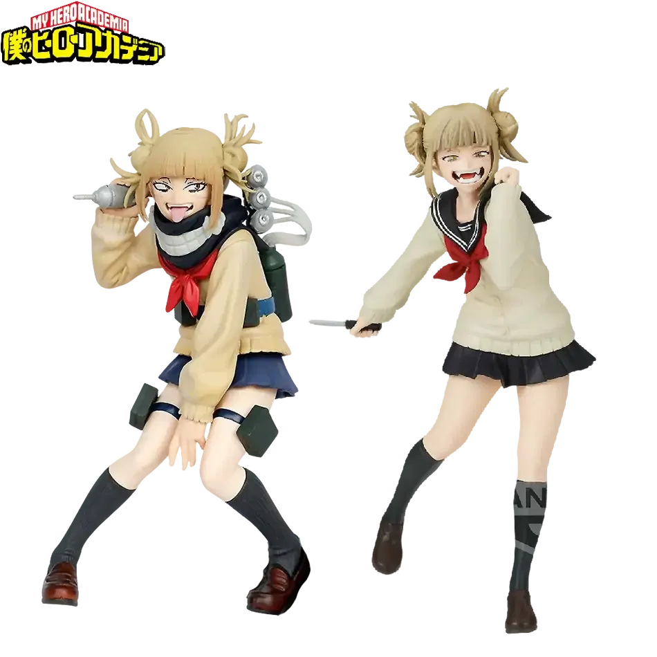 Toga Himiko Figurine