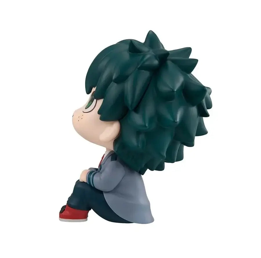 MHA Figures