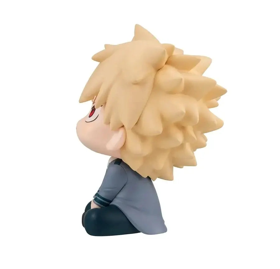 MHA Figures