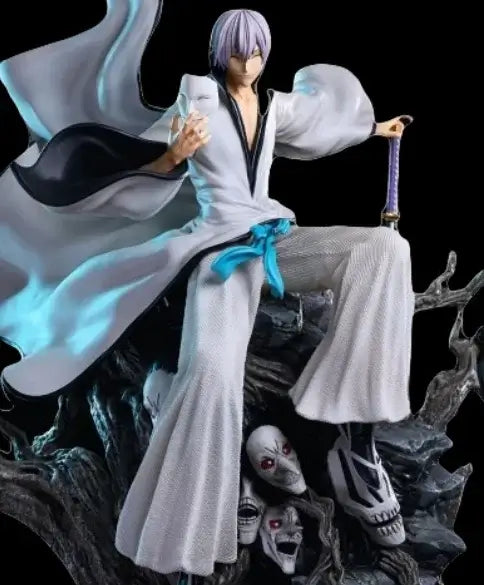 Bleach Blind Box