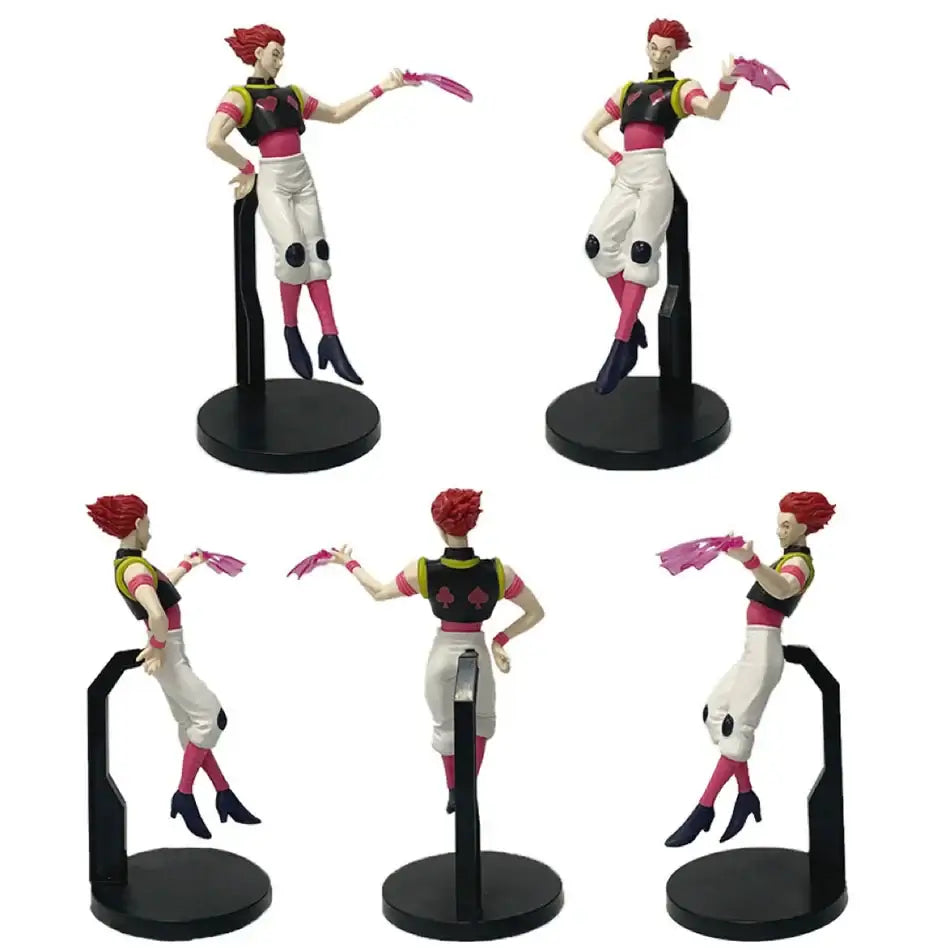 Hunter x Hunter Anime Figures